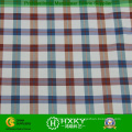 Polyester Yarn Dyed Fabric for Men′s Shirt or Garment Lining